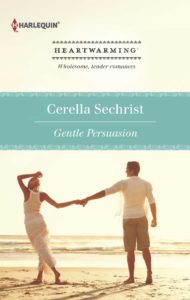 Book Cover: Gentle Persuasion